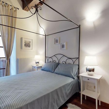 Hemeras Boutique Homes - Design Flat In Milan Fashion District Exteriér fotografie