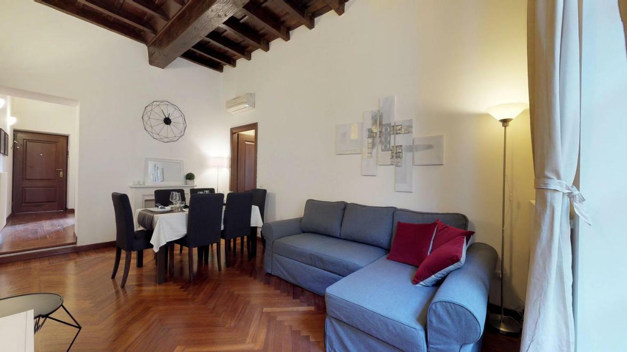 Hemeras Boutique Homes - Design Flat In Milan Fashion District Exteriér fotografie