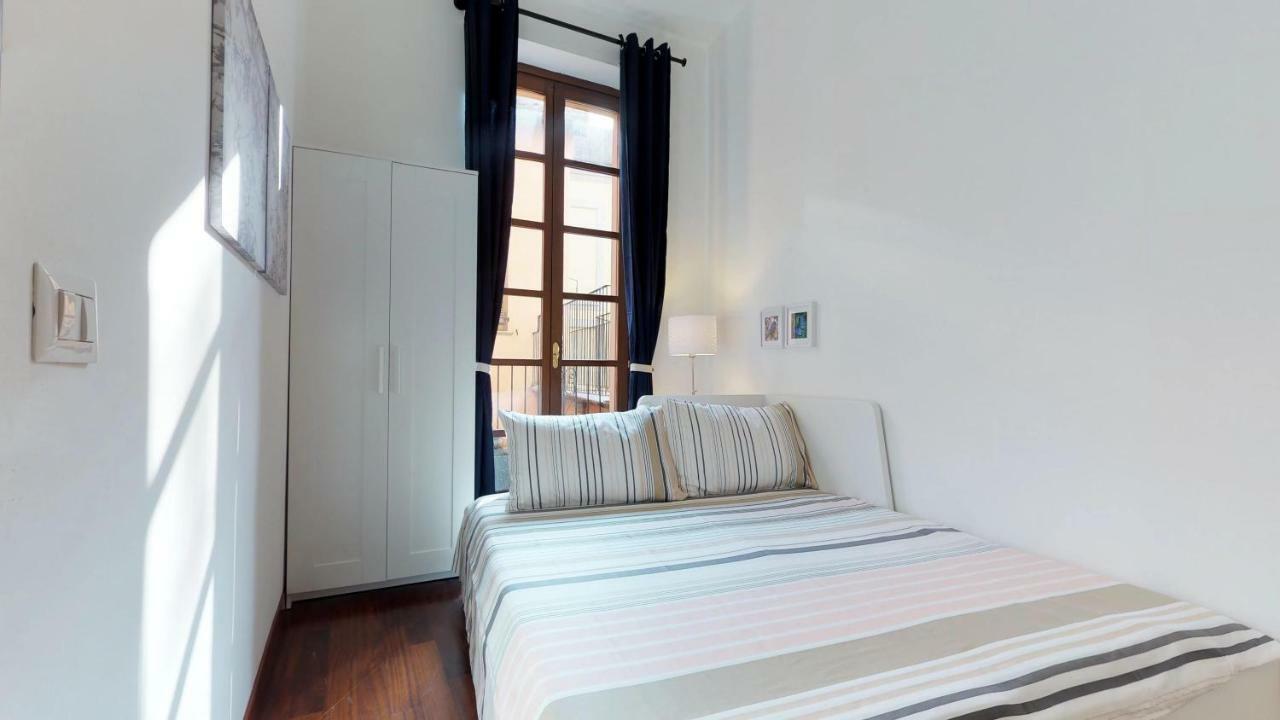 Hemeras Boutique Homes - Design Flat In Milan Fashion District Exteriér fotografie