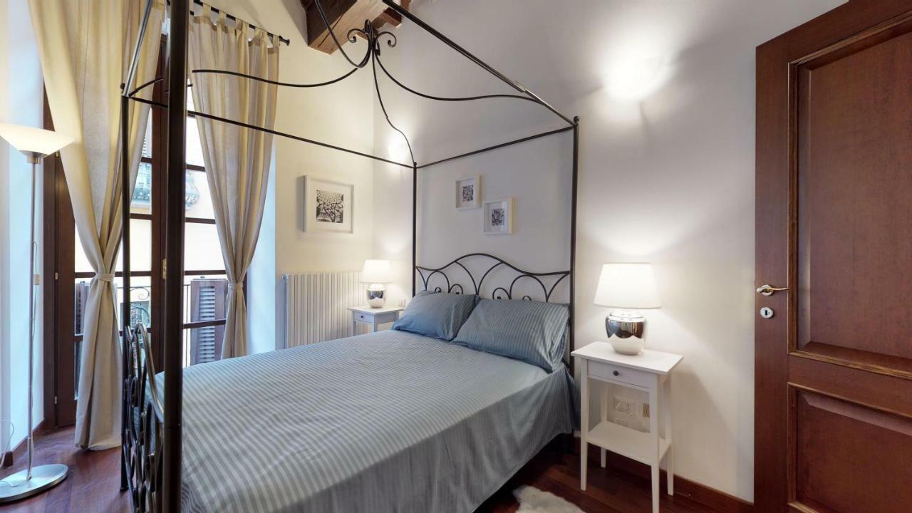 Hemeras Boutique Homes - Design Flat In Milan Fashion District Exteriér fotografie