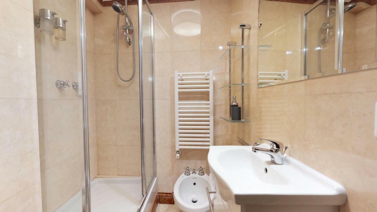 Hemeras Boutique Homes - Design Flat In Milan Fashion District Exteriér fotografie